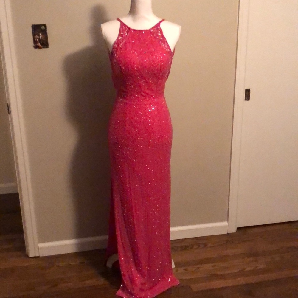 Prom/Pageant Gown